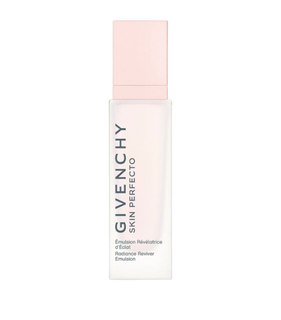 Shop Givenchy Skin Perfecto Radiance Reviver Emulsion (50ml) In Multi