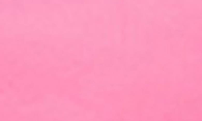 Shop Frame Tie Back Sleeveless Minidress In Hot Pink