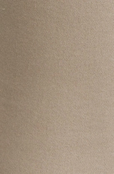 Wit & Wisdom 'ab'solution Itty Bitty High Waist Bootcut Pants In Moonrock