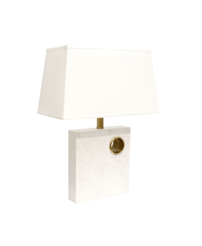 Shop Pasargad Home Verona Table Lamp