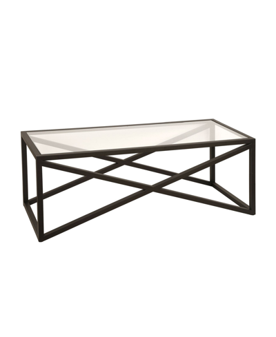 Shop Hudson & Canal Calix Coffee Table
