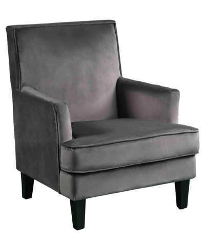 Shop Best Master Furniture Saladin Arm Chair