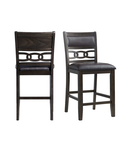 Shop Picket House Furnishings Taylor Counter Height Side Chair Set