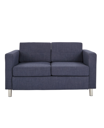 Shop Office Star Pacific Loveseat