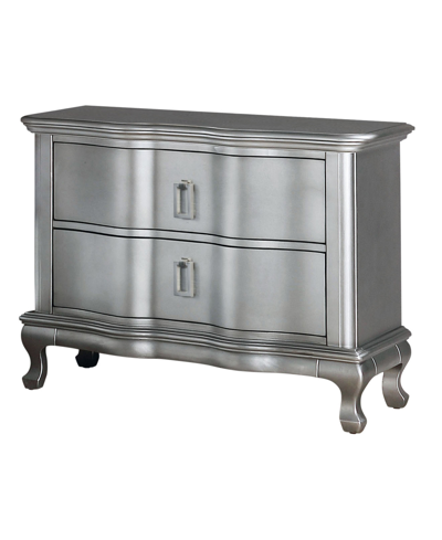 Shop Furniture Of America Stellina 2-drawer Nightstand