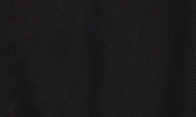 Psycho Bunny Boys' Classic Polo Shirt - Little Kid, Big Kid In Black
