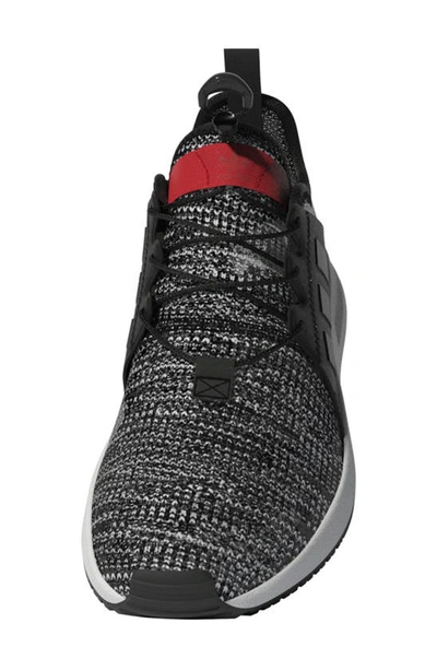 Shop Adidas Originals Kids' X_plr Sneaker In Black/black/red