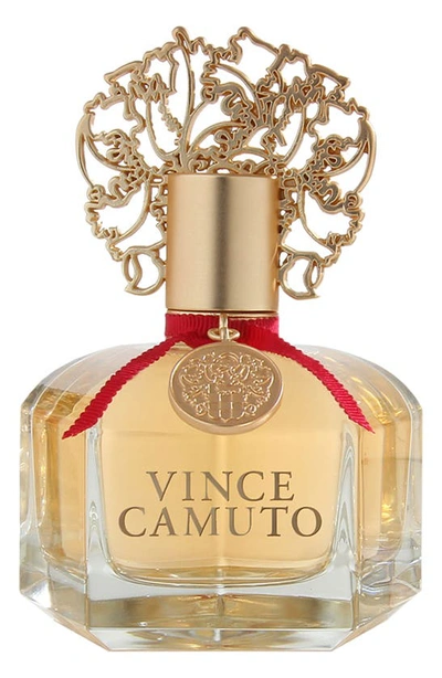 Shop Vince Camuto Eau De Parfum Spray, 1.7 oz