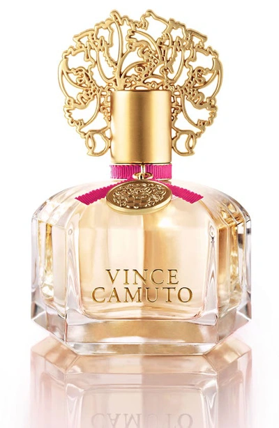 Shop Vince Camuto Eau De Parfum Spray, 1.7 oz