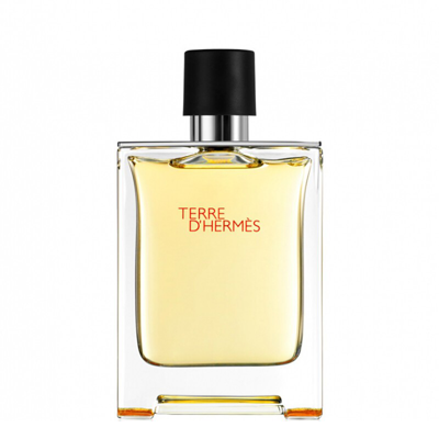 爱马仕（HERMES)大地淡香水(EDT)100ml  1号会员店