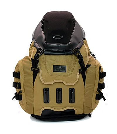 Oakley Men's Kitchen Sink Backpack In Limited Edition Coyote | ModeSens