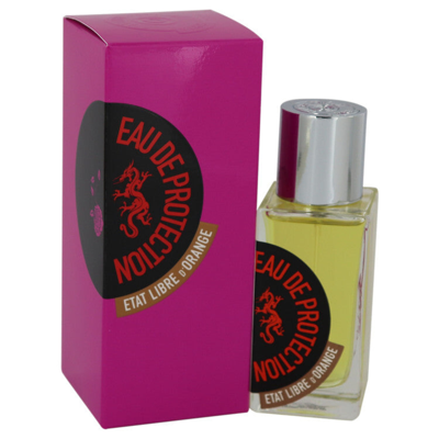 Shop Etat Libre D'orange Eau De Protection By  Eau De Parfum Spray 1.6 oz (women)