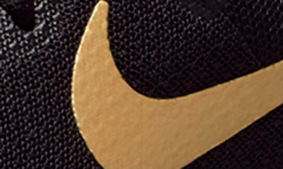 Shop Nike Revolution 6 Sneaker In Black/ Metallic Gold