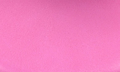 Journee Collection Dianne Womens Round Open Toe Stacked Heel Pumps In Pink