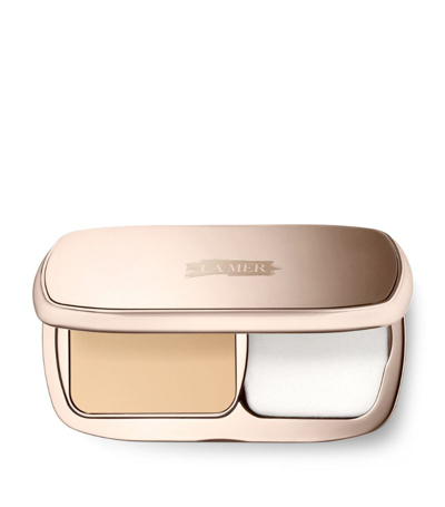 Shop La Mer The Powder Compact Foundation Spf 30 In Ivory