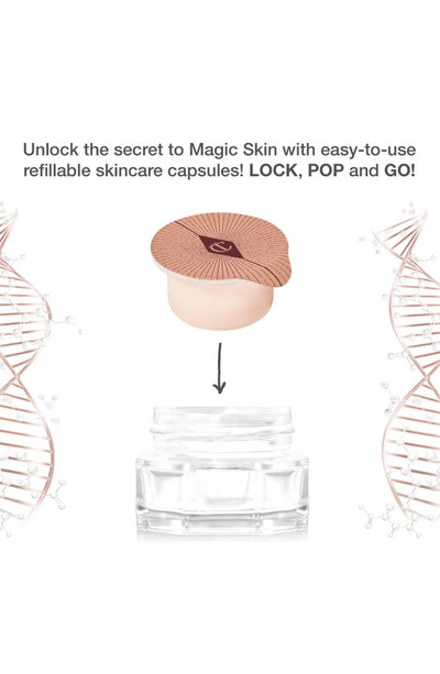 Charlotte Tilbury Charlotte's Magic Eye Cream With Retinol 0.5 oz/ 15 ml Refill In Refill