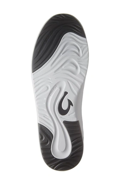 Olukai Kalia Slip-on In Black