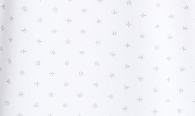 Cutter & Buck Virtue Tile Drytec Performance Polo In White