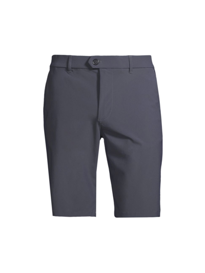 Shop Greyson Men's Montauk Classic-fit Shorts In Stingray