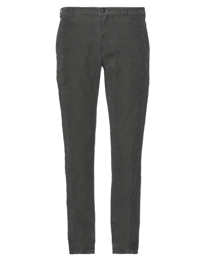 Shop 40weft Pants In Steel Grey