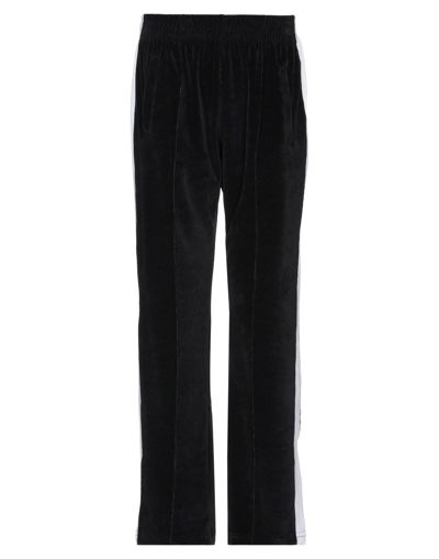 Make Money Not Friends Pants In Black