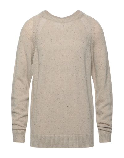 Shop Minimum Sweaters In Sand