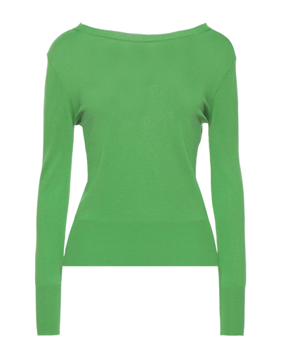 Shop Crossley Sweaters In Green