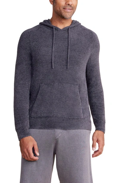 Shop Barefoot Dreams Cozychic™ Lite Hoodie In Carbon