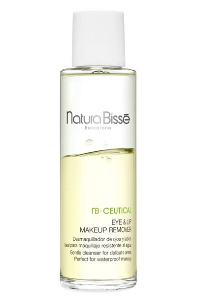 Shop Natura Bissé Nb Ceutical Eye & Lip Makeup Remover