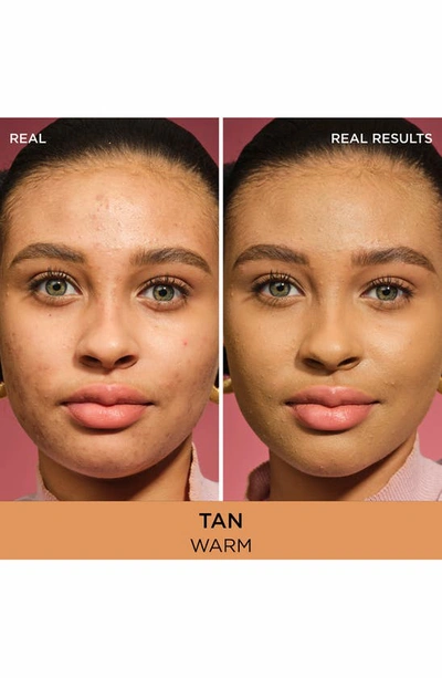It Cosmetics Cc+ Cream Full Coverage Color Correcting Foundation With Spf 50+ Tan 1.08 oz/ 32 ml In Tan