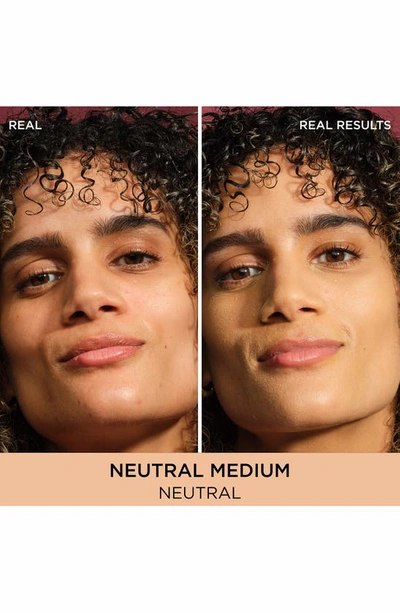 It Cosmetics Cc+ Cream Full Coverage Color Correcting Foundation With Spf 50+ Neutral Medium 1.08 oz/ 32 ml In Neutral Medium