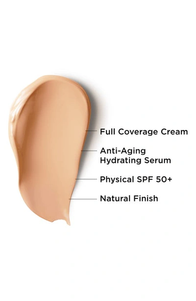 It Cosmetics Cc+ Cream Full Coverage Color Correcting Foundation With Spf 50+ Neutral Medium 1.08 oz/ 32 ml In Neutral Medium