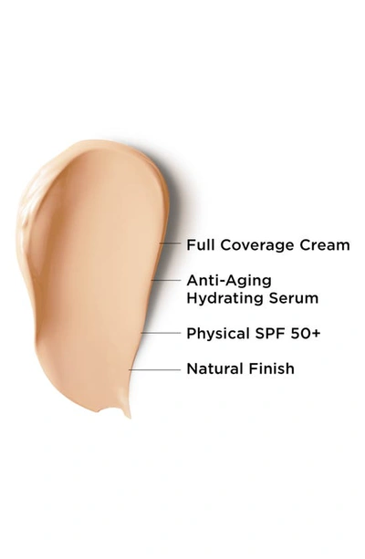 It Cosmetics Cc+ Cream Full Coverage Color Correcting Foundation With Spf 50+ Light Medium 1.08 oz/ 32 ml In Light Medium