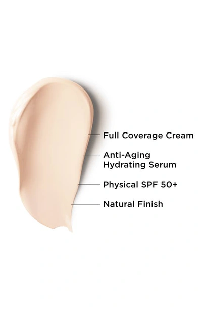 It Cosmetics Cc+ Cream Full Coverage Color Correcting Foundation With Spf 50+ Fair Light 1.08 oz/ 32 ml In Fair Light
