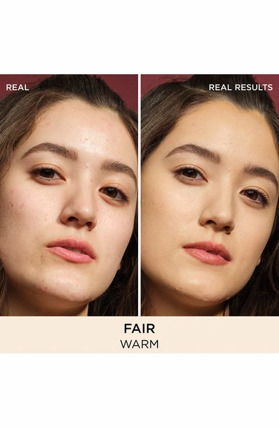 It Cosmetics Cc+ Cream Full Coverage Color Correcting Foundation With Spf 50+ Fair 1.08 oz/ 32 ml In Fair