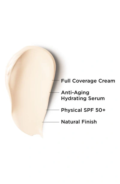 It Cosmetics Cc+ Cream Full Coverage Color Correcting Foundation With Spf 50+ Fair 1.08 oz/ 32 ml In Fair