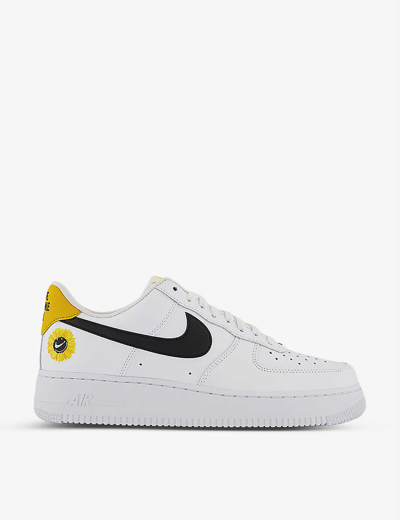 nike air force 1 low 07 lv8 dark sulfur