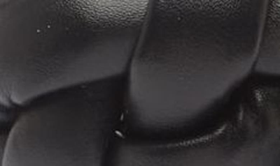 Billini Salida Braid Sandal In Black