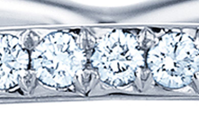 Shop Kwiat Fidelity Diamond Ring In White Gold