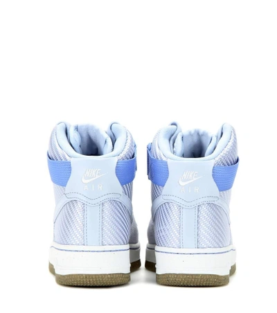 Shop Nike Air Force 1 Hi Premium Sneakers