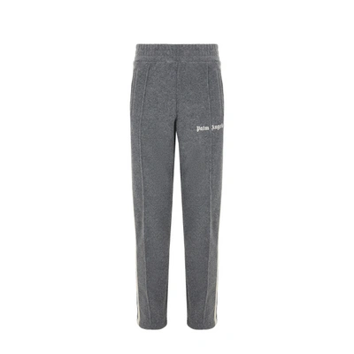 Shop Palm Angels Pantalon De Jogging In Noir