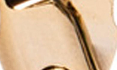 Lilly Lashes Fabu-lash Scissors In Glam Gold