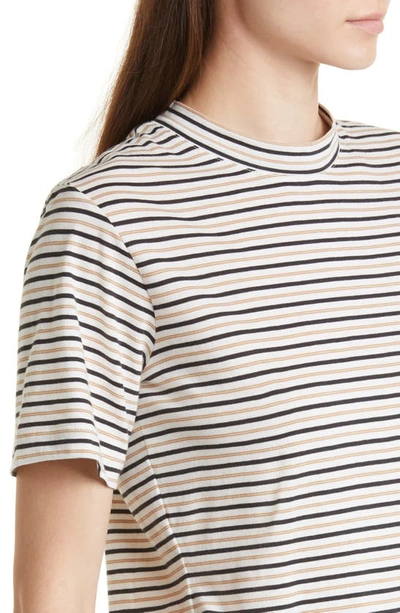 Leslie T-Shirt - Organic Pima Cotton :: Black – M.M.LaFleur