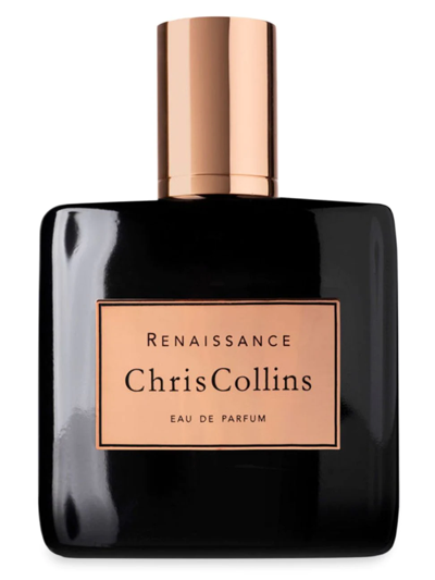 Shop Chris Collins Men's Renaissance Man Eau De Parfum In Size 1.7 Oz. & Under