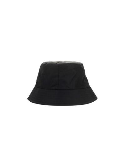 Shop Palm Angels Women's Black Other Materials Hat