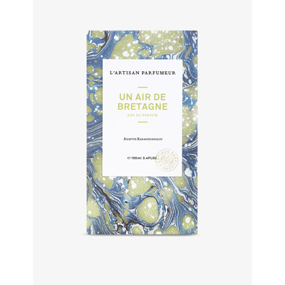 L'artisan Parfumeur Un Air De Bretagne Eau De Parfum 100ml