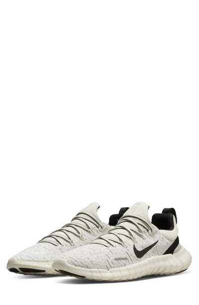 Nike Run 5.0 Road Running Shoes In Grey | ModeSens