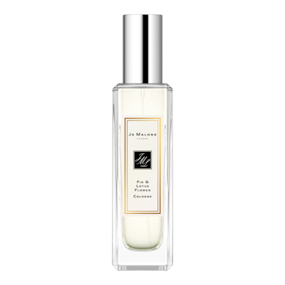 Jo Malone London Fig & Lotus Flower Cologne 1 oz/ 30 ml In 30 ml