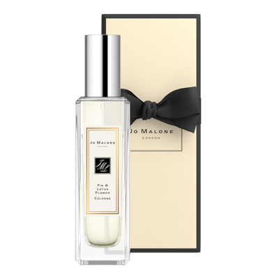 Jo Malone London Fig & Lotus Flower Cologne 1 oz/ 30 ml In 30 ml