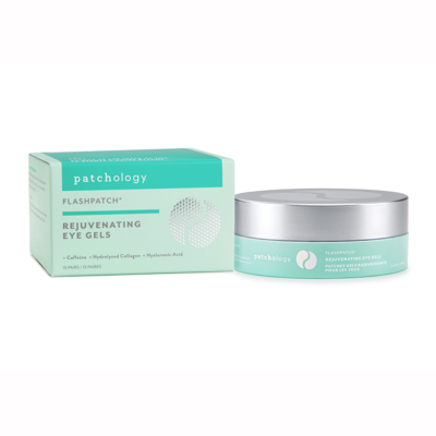 Shop Patchology Flashpatch Rejuvenating Eye Gels In 15 Treatments